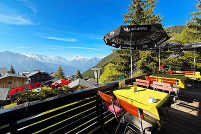 Berghaus Toni Hotel und Restaurant