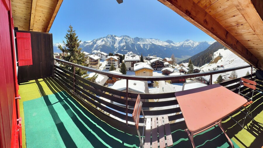 Berghaus Toni Hotel und Restaurant