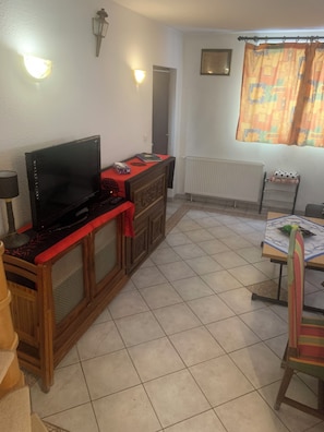 Smart TV