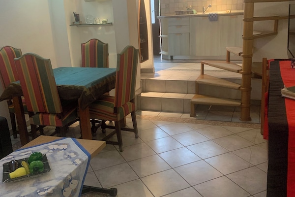 Restauration
