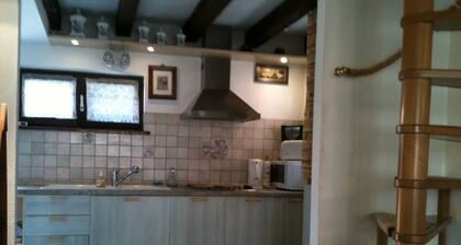 Alsace-Petite Maison de caractĂšre