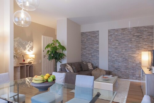 Forte Dei Marmi Comfort Living