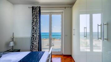 2 camere, ferro/asse da stiro, Wi-Fi, lenzuola