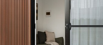 Hollow Mountain Cabin Laharum Dadswell bridge halls gap