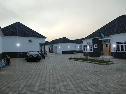 Whitehill Luxury Hotel 