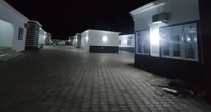 Whitehill Luxury Hotel
