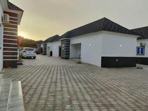 Exterior - Whitehill Luxury Hotel  (Gombe)