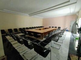 Sala de reunião