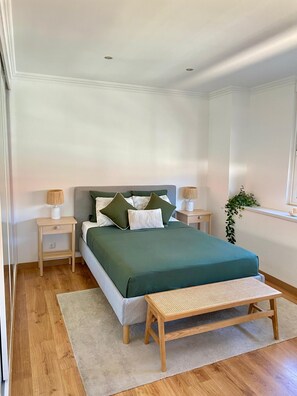 2 camere, Wi-Fi, lenzuola