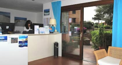 Exclusive Studio Residence Bouganville