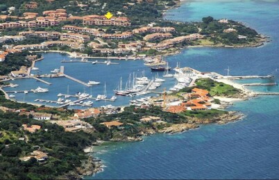 Exclusive Studio Residence Bouganville