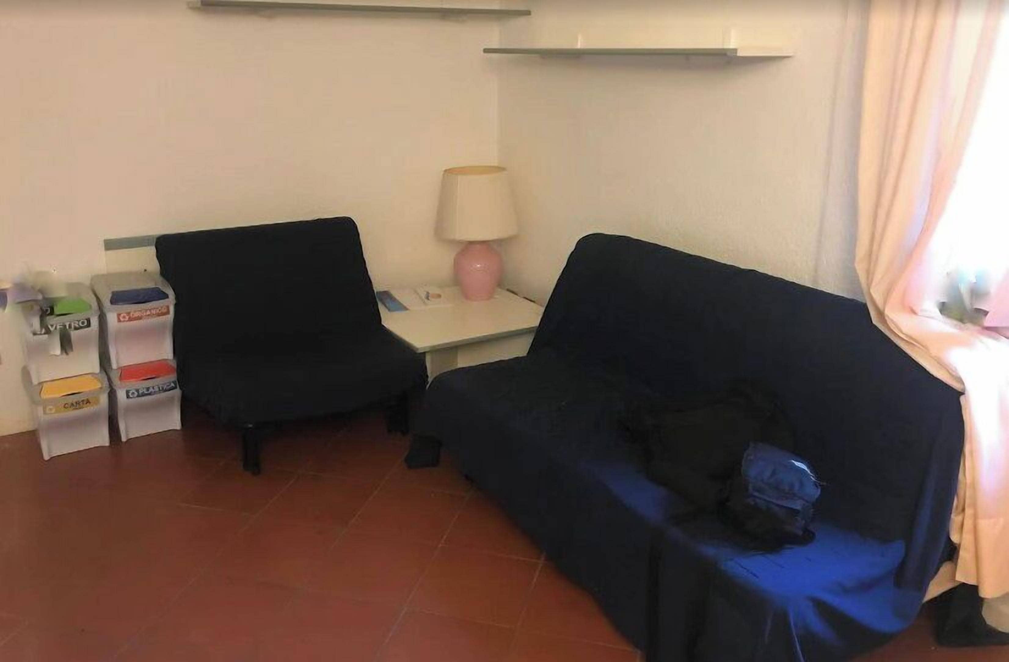 Classic-Apartment, Poolblick