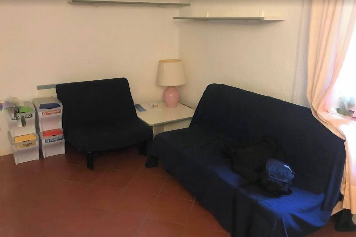 Apartamento clásico, vistas a la piscina | Wifi gratis