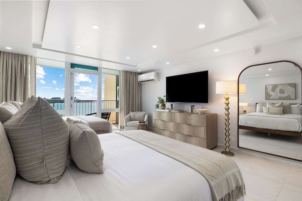 Bügeleisen/Bügelbrett, Reisekinderbett, WLAN, Bettwäsche