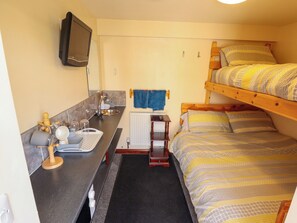 Cottage | 1 bedroom, individually decorated, individually furnished, free WiFi - Lancaster (Lincoln)