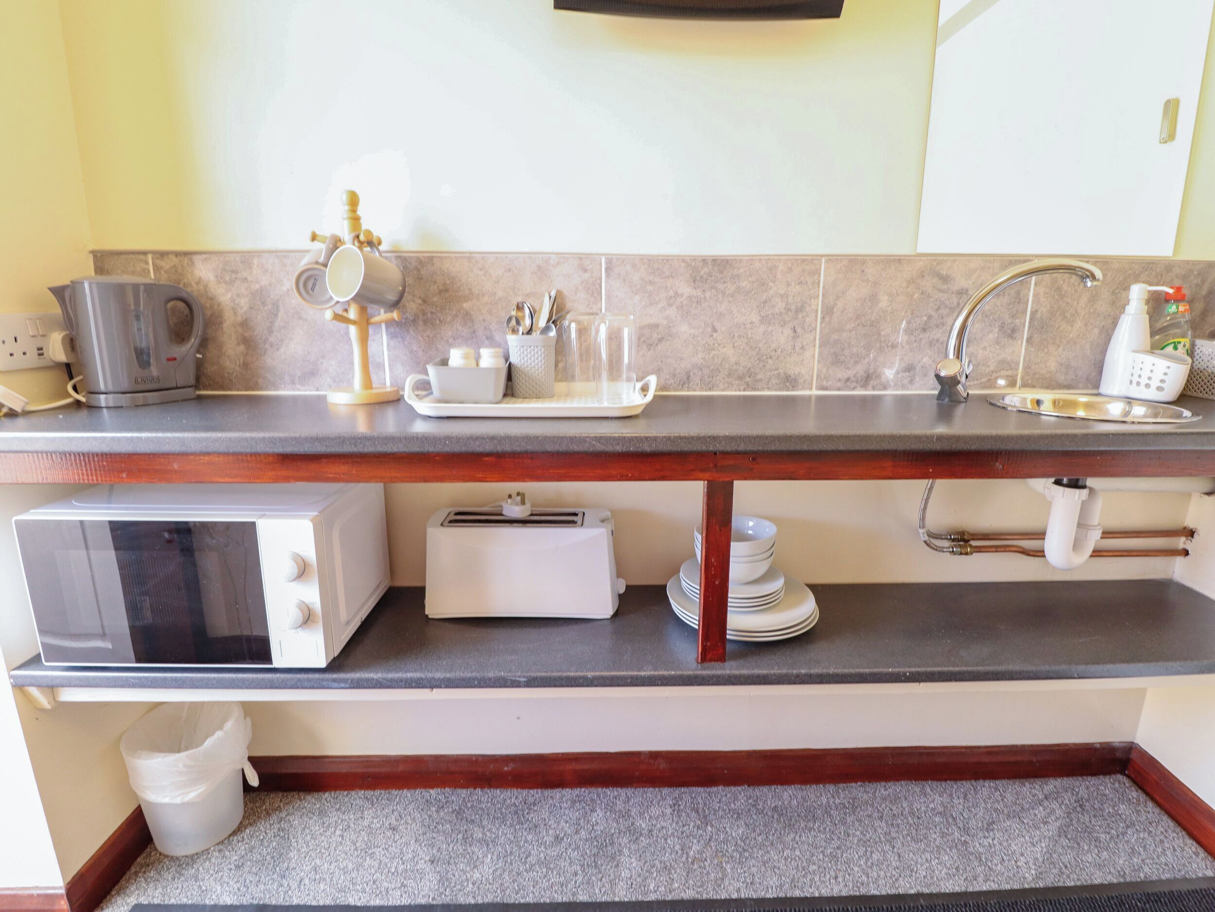 Cottage | Private kitchen