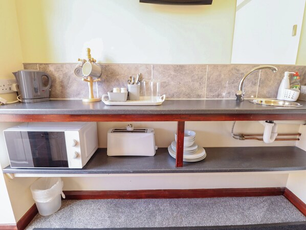 Casa de campo | Cocina privada | Utensilios de cocina