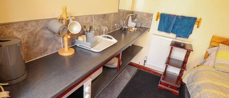 Cottage | 1 chambre, décoration personnalisée, ameublement personnalisé