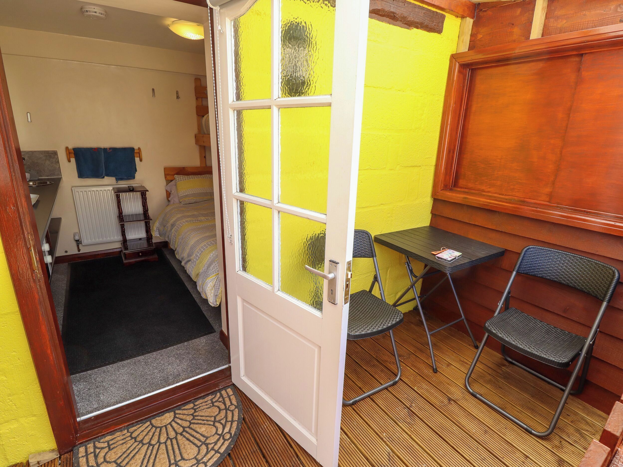 Cottage | 1 chambre, décoration personnalisée, ameublement personnalisé