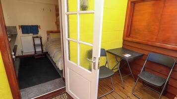 Cottage | 1 bilik tidur, dihias secara berasingan