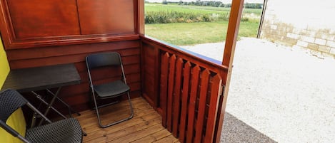 Cottage | Terrasse/Patio