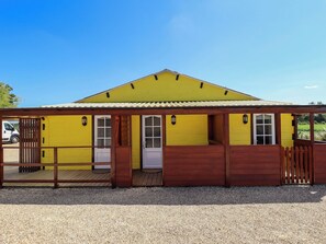 Cottage | Exterior