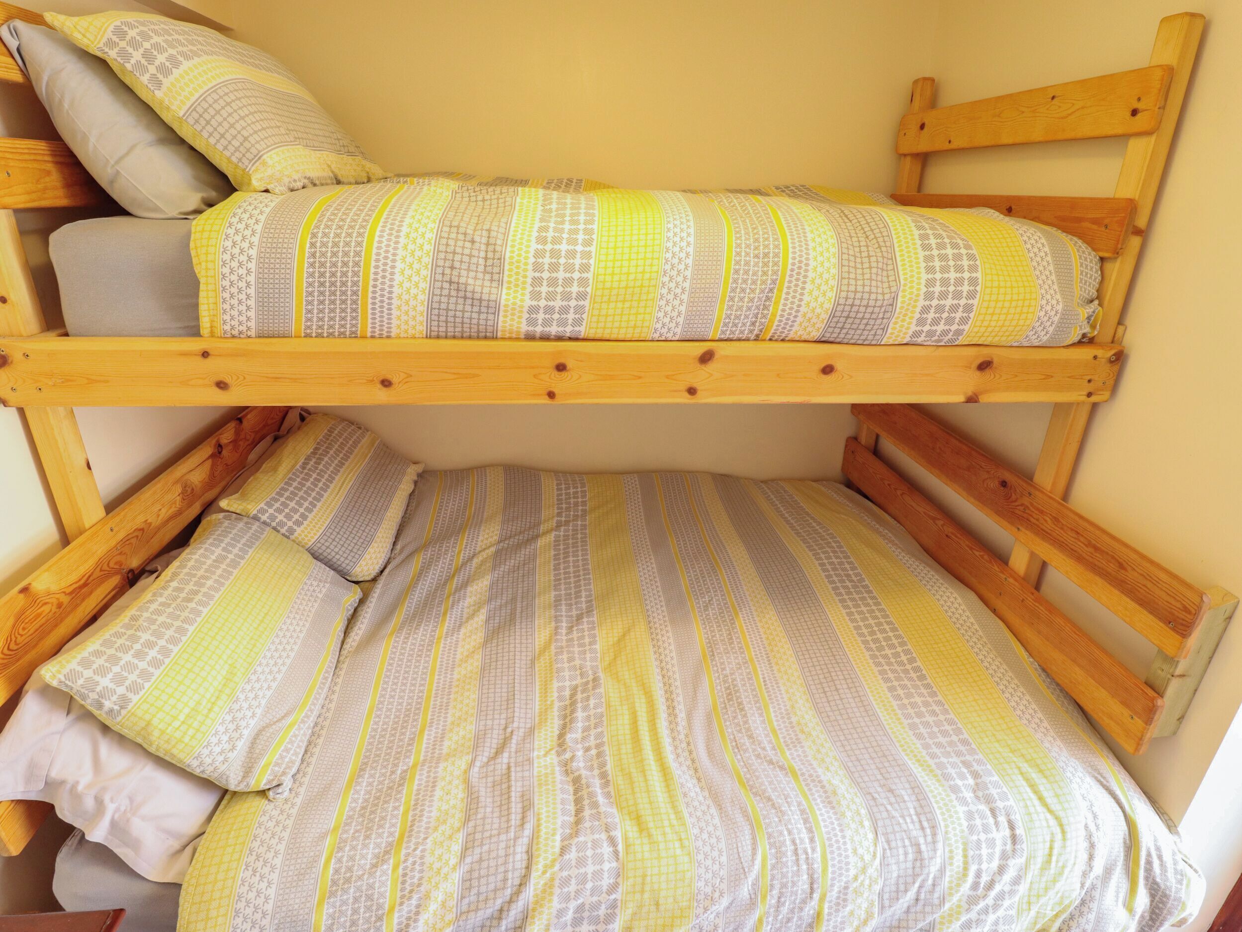 1 bedroom, individually decorated, individually furnished, free WiFi