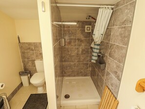 Casa de campo | Baño | Regadera