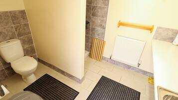Casa de campo | Baño | Regadera