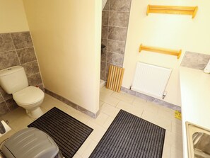 Cottage | Salle de bain