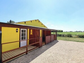Cottage | Exterior