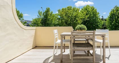 QV Stays Gorgeous Hideaway with Spanish Charm