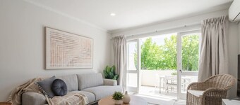 QV Stays Gorgeous Hideaway with Spanish Charm
