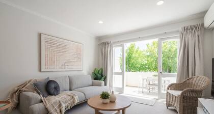 QV Stays Gorgeous Hideaway with Spanish Charm