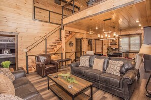 TV, peis og videospill