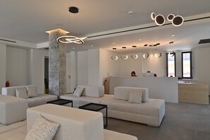 Reception - TERRA VINUM (Nemea)