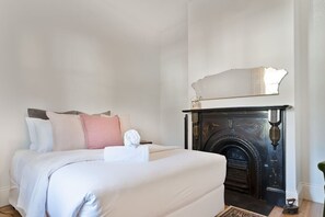 3 chambres, Wi-Fi, draps fournis