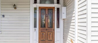 Location, Location, Location