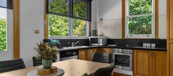 Location, Location, Location