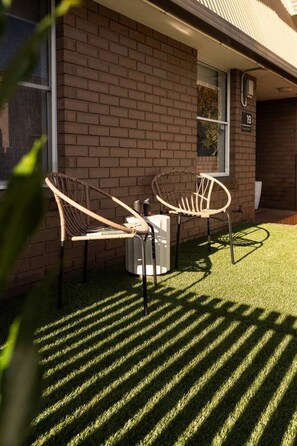 Terras