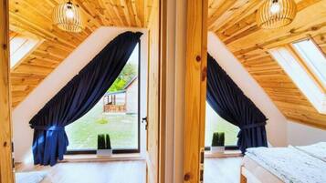 3 camere, Wi-Fi gratuito, lenzuola