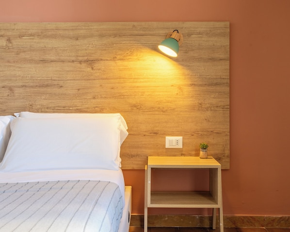 Family Quadruple Room