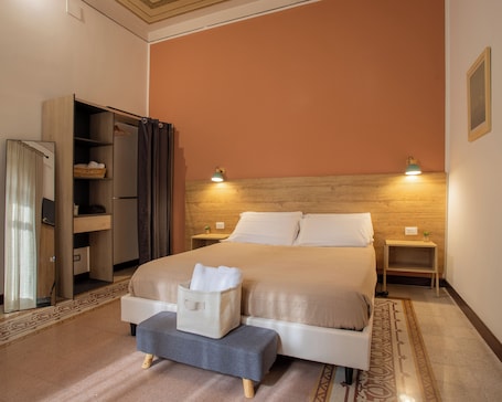 Escritorio y wifi gratis