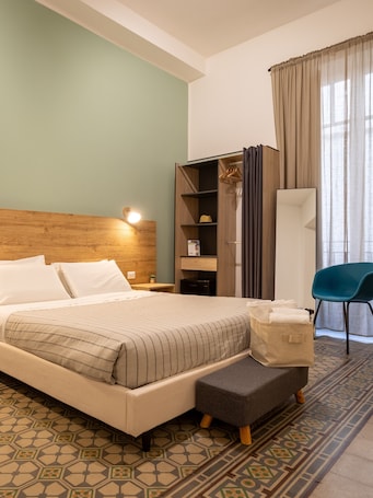 Superior Room | Desk, free WiFi