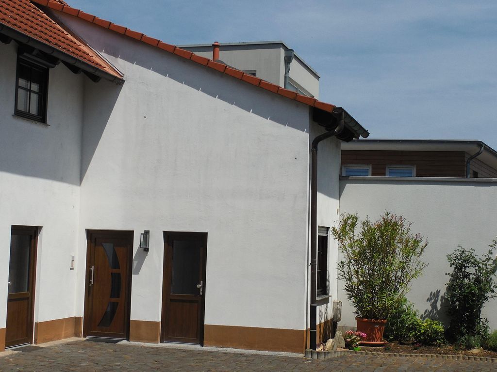 Gemütliche Ferienwohnung in Ockenheim