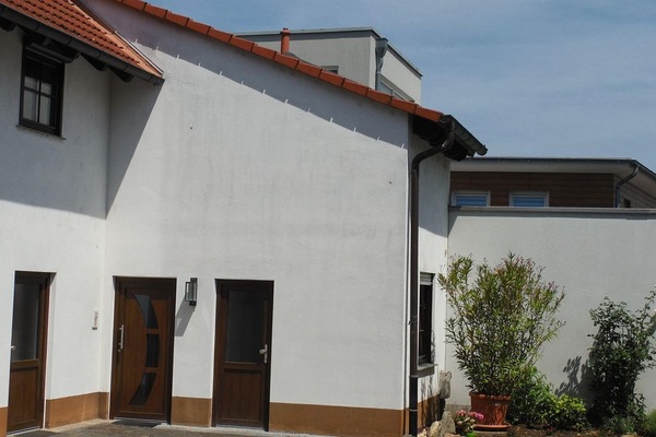 Gemütliche Ferienwohnung in Ockenheim