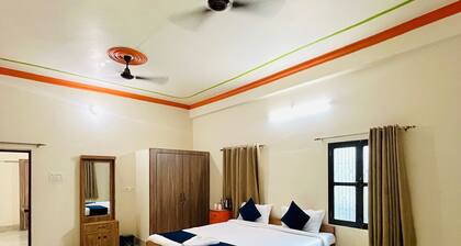 Kashi Palace Hotel and Banquet