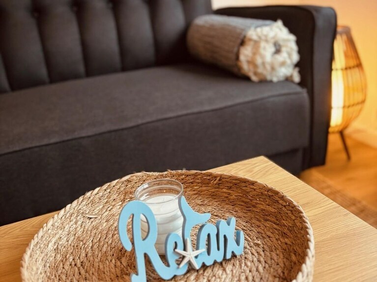 Apartment Yacoub - Noahkis Apartments Bad Ems - Bad Ems