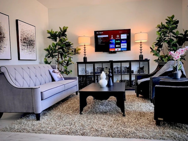 Smart-tv