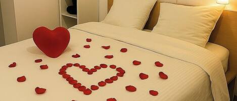 2 Schlafzimmer, Reisekinderbett, WLAN, Bettwäsche